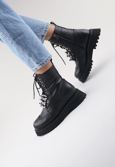 Ботинки Mario Berlucci Ботинки Mario Berlucci