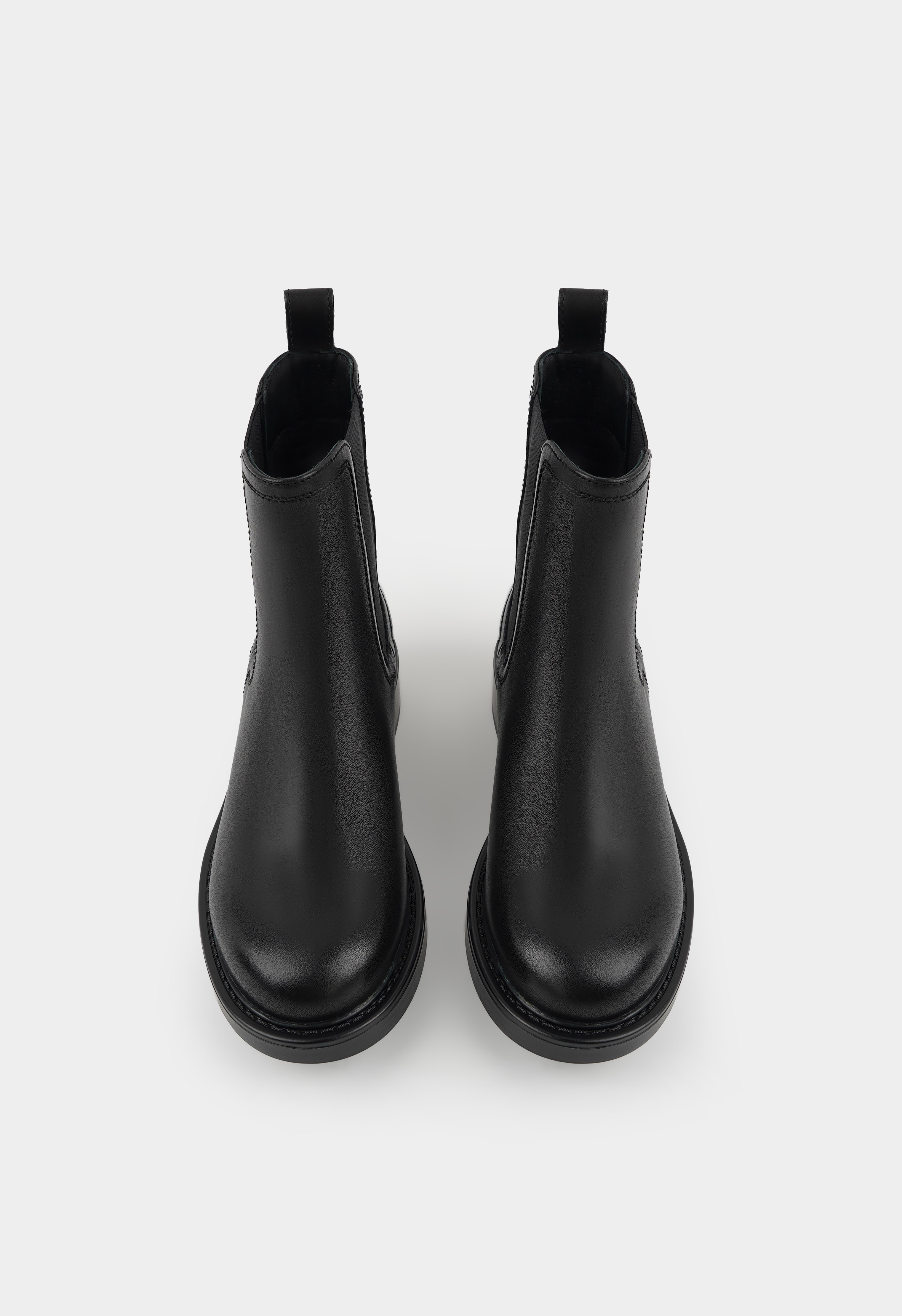 Полусапоги Mario Berlucci