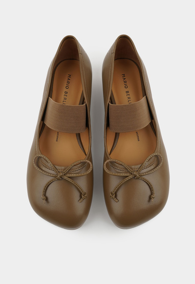 Mario Berlucci 1-G019-09