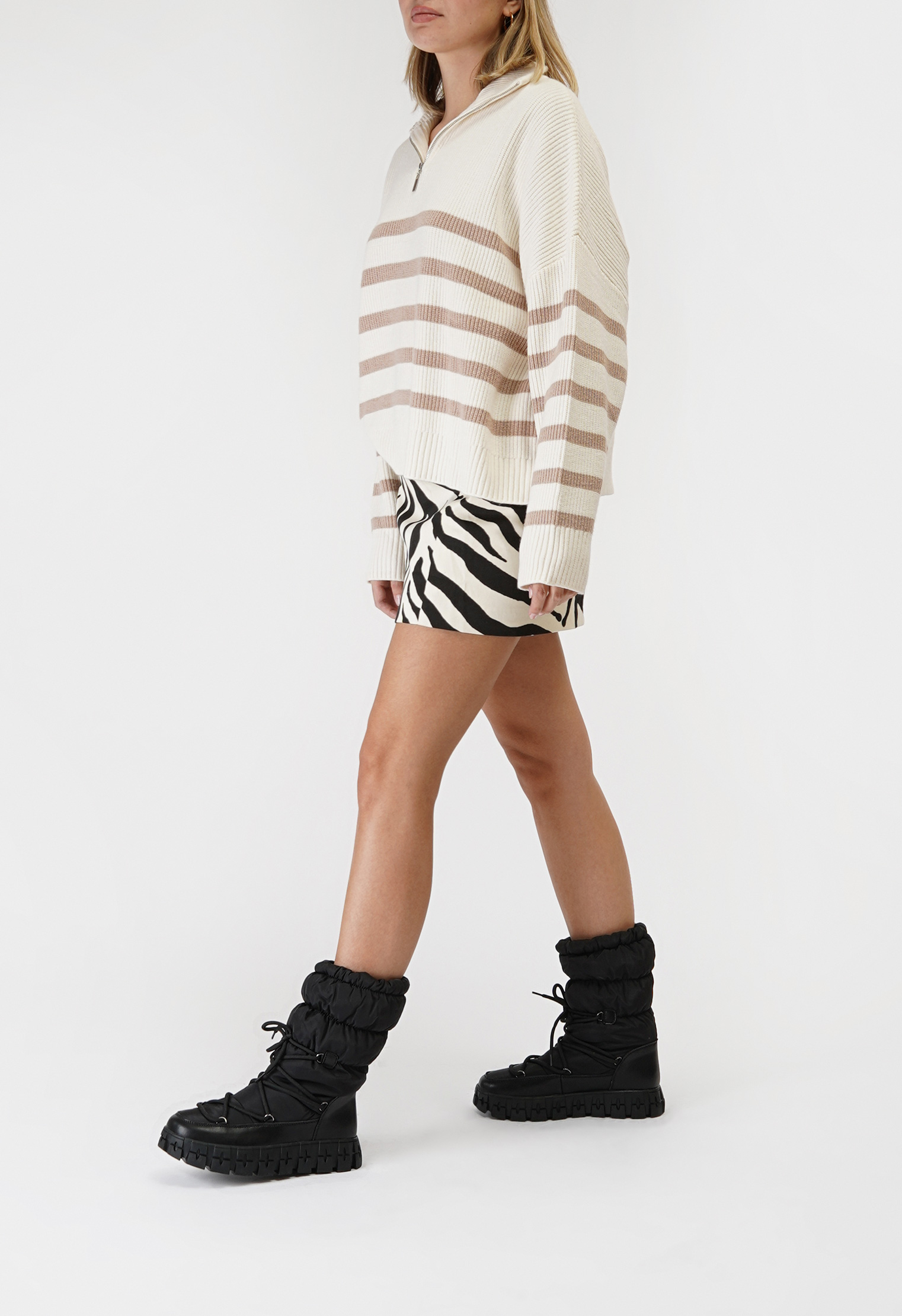 Дутики Mario Berlucci Дутики Mario Berlucci