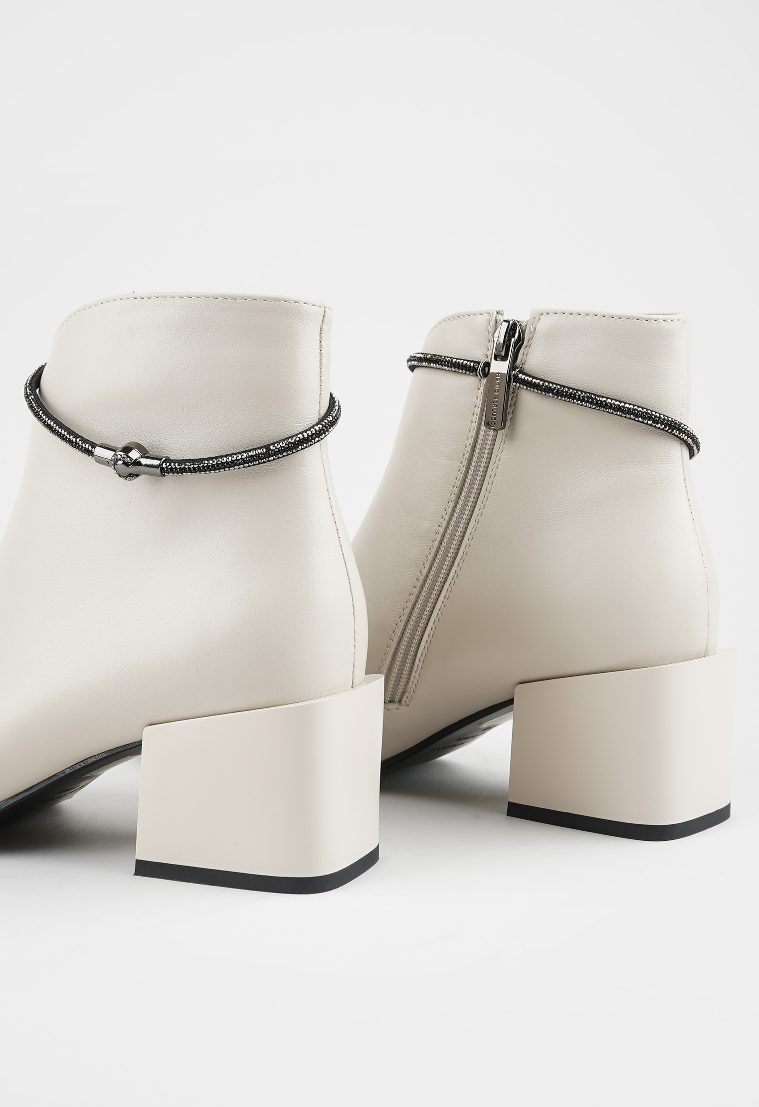 Ботильоны Mario Berlucci Ботильоны Mario Berlucci