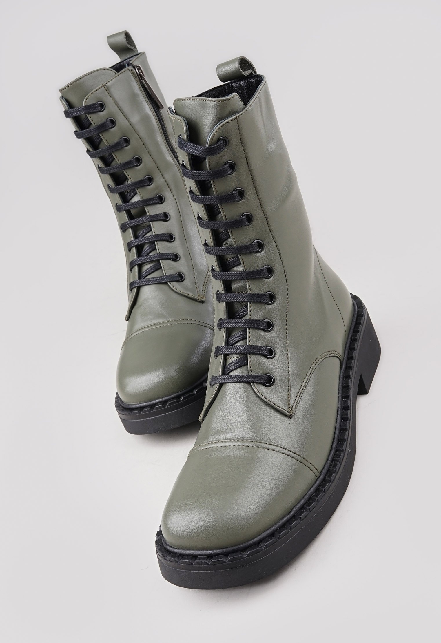 Ботинки Mario Berlucci Ботинки Mario Berlucci