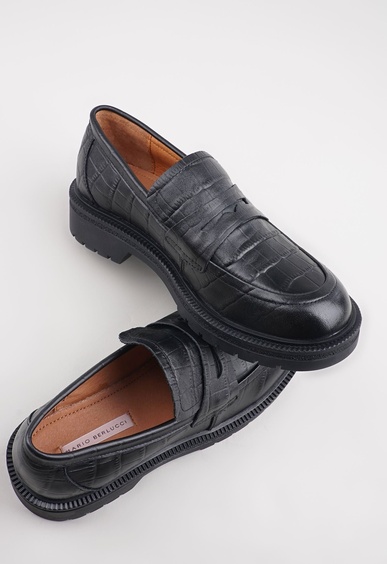 Лоферы Mario Berlucci Лоферы Mario Berlucci