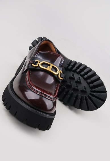 Лоферы Mario Berlucci Лоферы Mario Berlucci