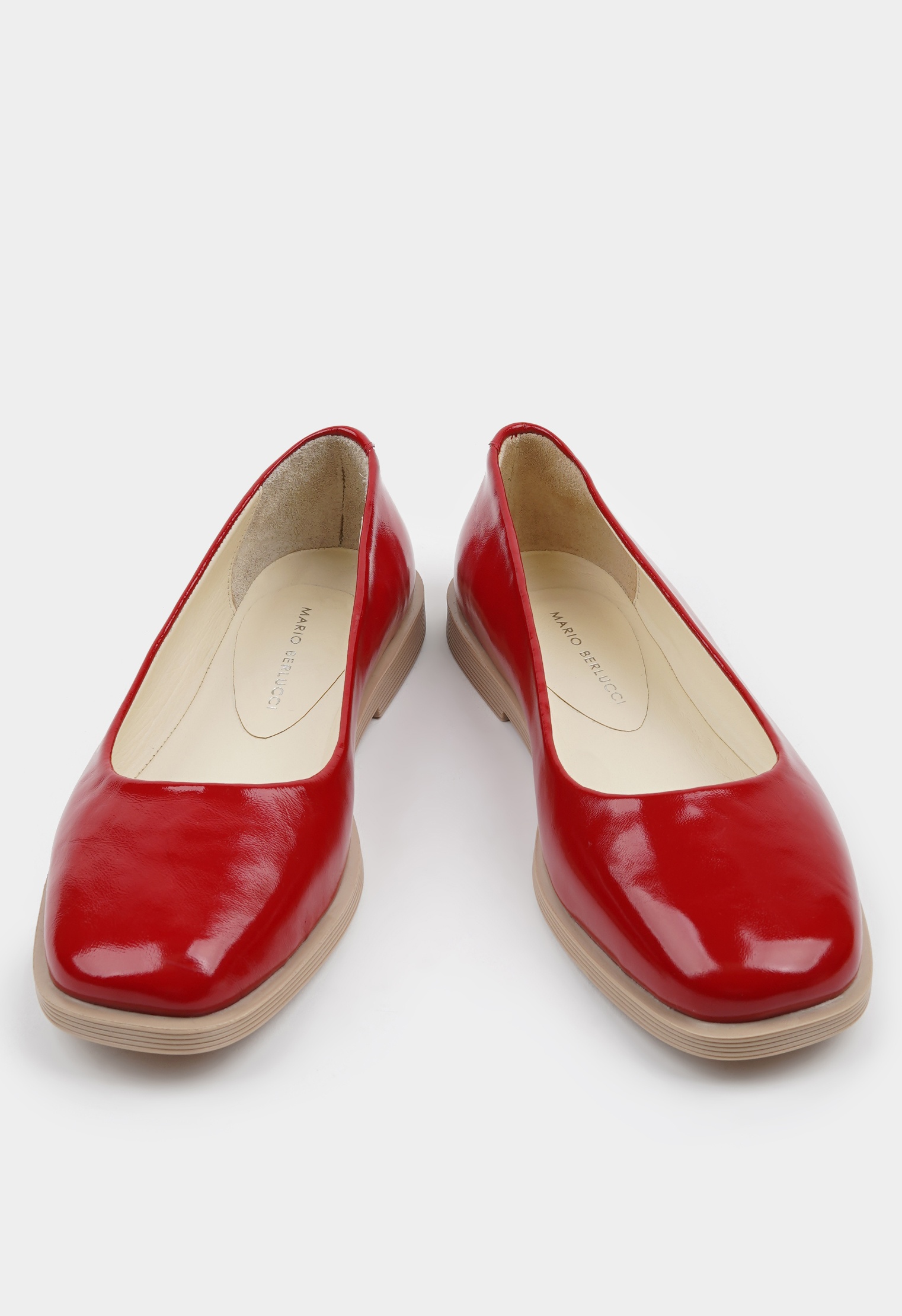 Балетки Mario Berlucci Балетки Mario Berlucci