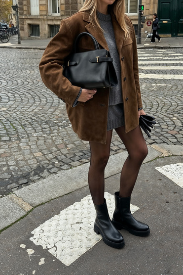 Mario Berlucci 3-H14