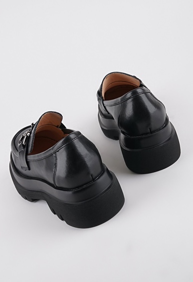 Туфли на низком каблуке Mario Berlucci Туфли на низком каблуке Mario Berlucci