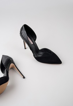 Туфли на шпильке Mario Berlucci Туфли на шпильке Mario Berlucci