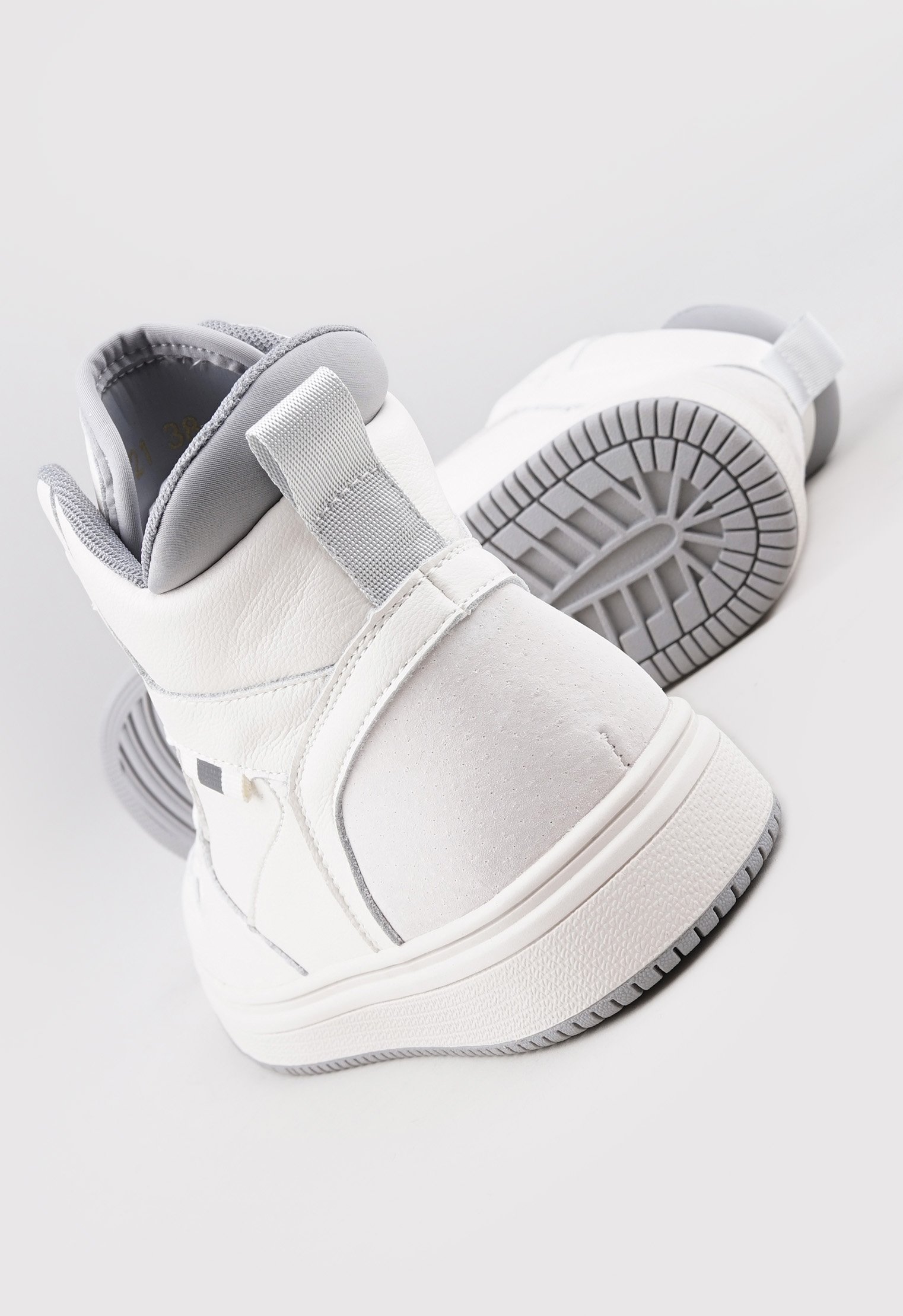 Кроссовки Mario Berlucci Кроссовки Mario Berlucci