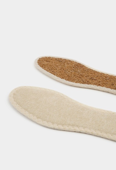 Стельки и вкладыши Стельки и вкладыши