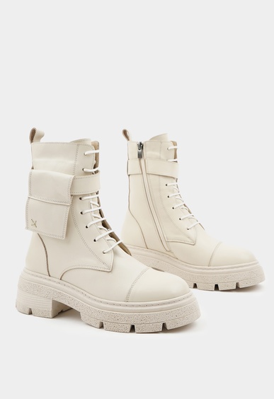 Ботинки Mario Berlucci Ботинки Mario Berlucci