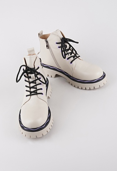 Ботинки Mario Berlucci Ботинки Mario Berlucci