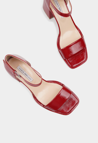 Босоножки Mario Berlucci Босоножки Mario Berlucci