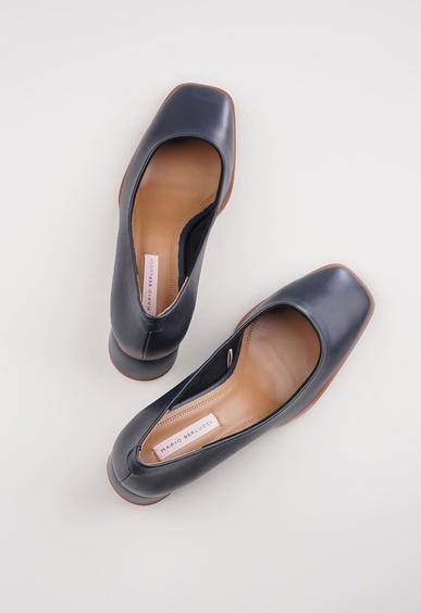 Туфли на каблуке Mario Berlucci Туфли на каблуке Mario Berlucci