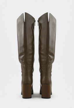 Сапоги Mario Berlucci Сапоги Mario Berlucci