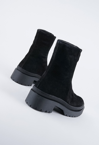 Ботинки Mario Berlucci Ботинки Mario Berlucci