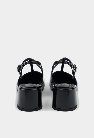 Туфли Mario Berlucci Туфли Mario Berlucci