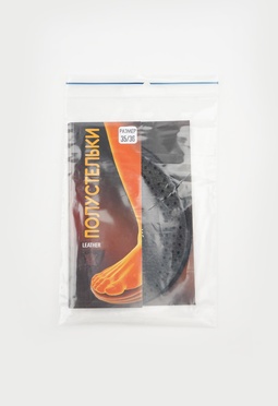 Уход за обувью --- Уход за обувью ---