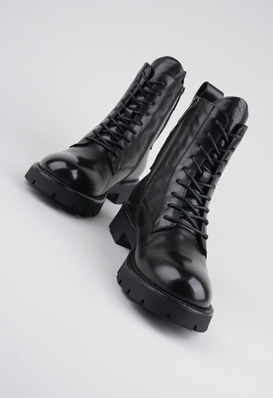 Ботинки Mario Berlucci Ботинки Mario Berlucci