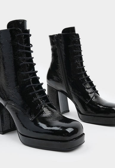 Ботильоны Mario Berlucci Ботильоны Mario Berlucci