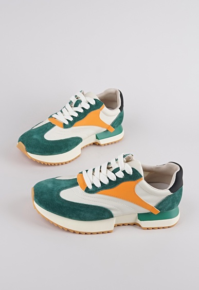 Кроссовки Mario Berlucci Кроссовки Mario Berlucci