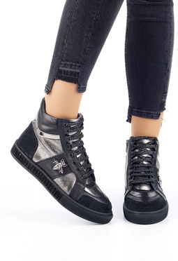 Кроссовки Mario Berluchi Кроссовки Mario Berluchi