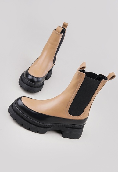 Ботинки Mario Berlucci Ботинки Mario Berlucci