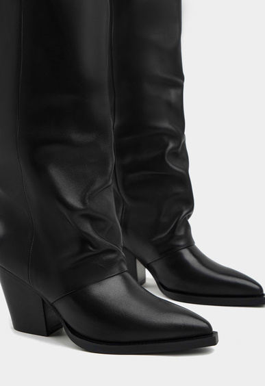 Сапоги Mario Berlucci Сапоги Mario Berlucci