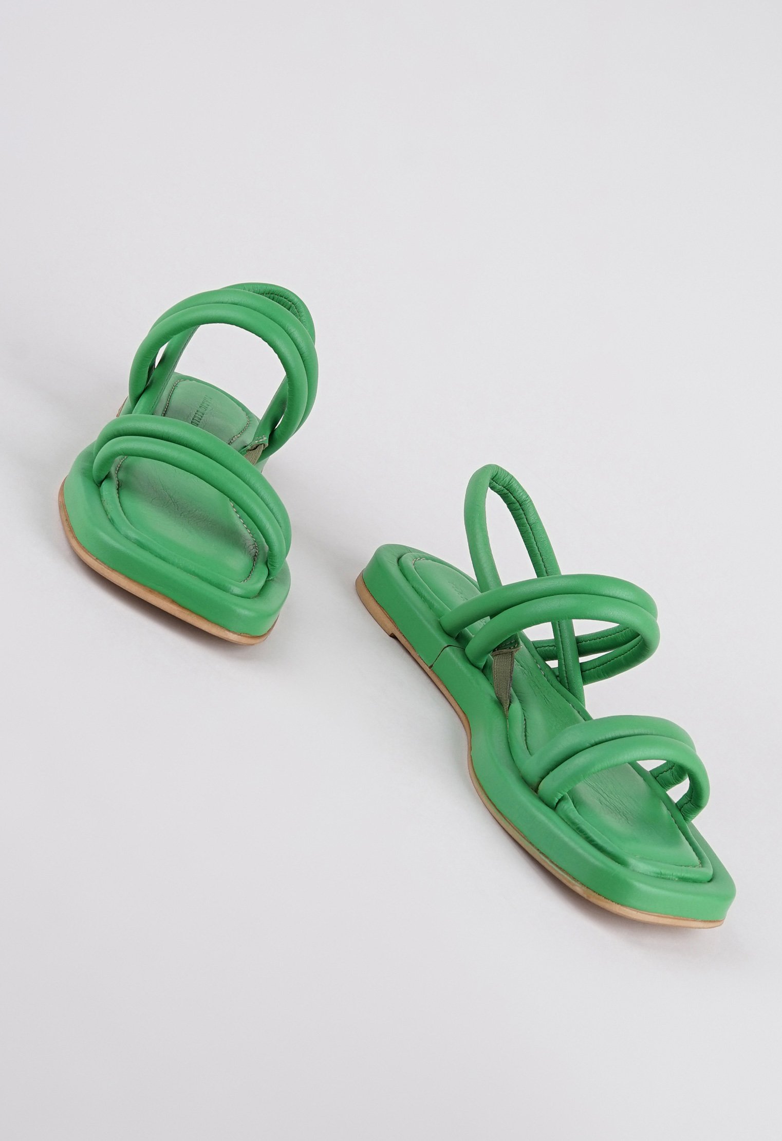 Сандалии Mario Berlucci Сандалии Mario Berlucci