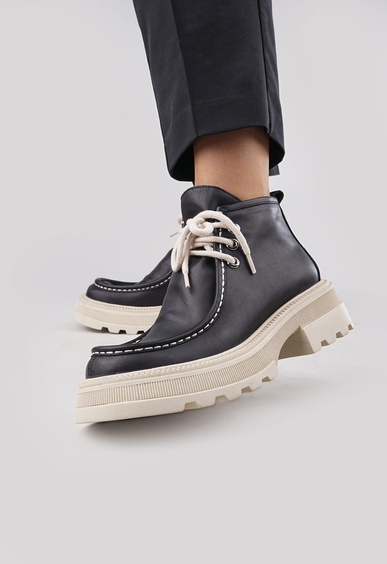 Ботинки Mario Berlucci Ботинки Mario Berlucci