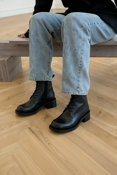 Ботинки Mario Berlucci Ботинки Mario Berlucci