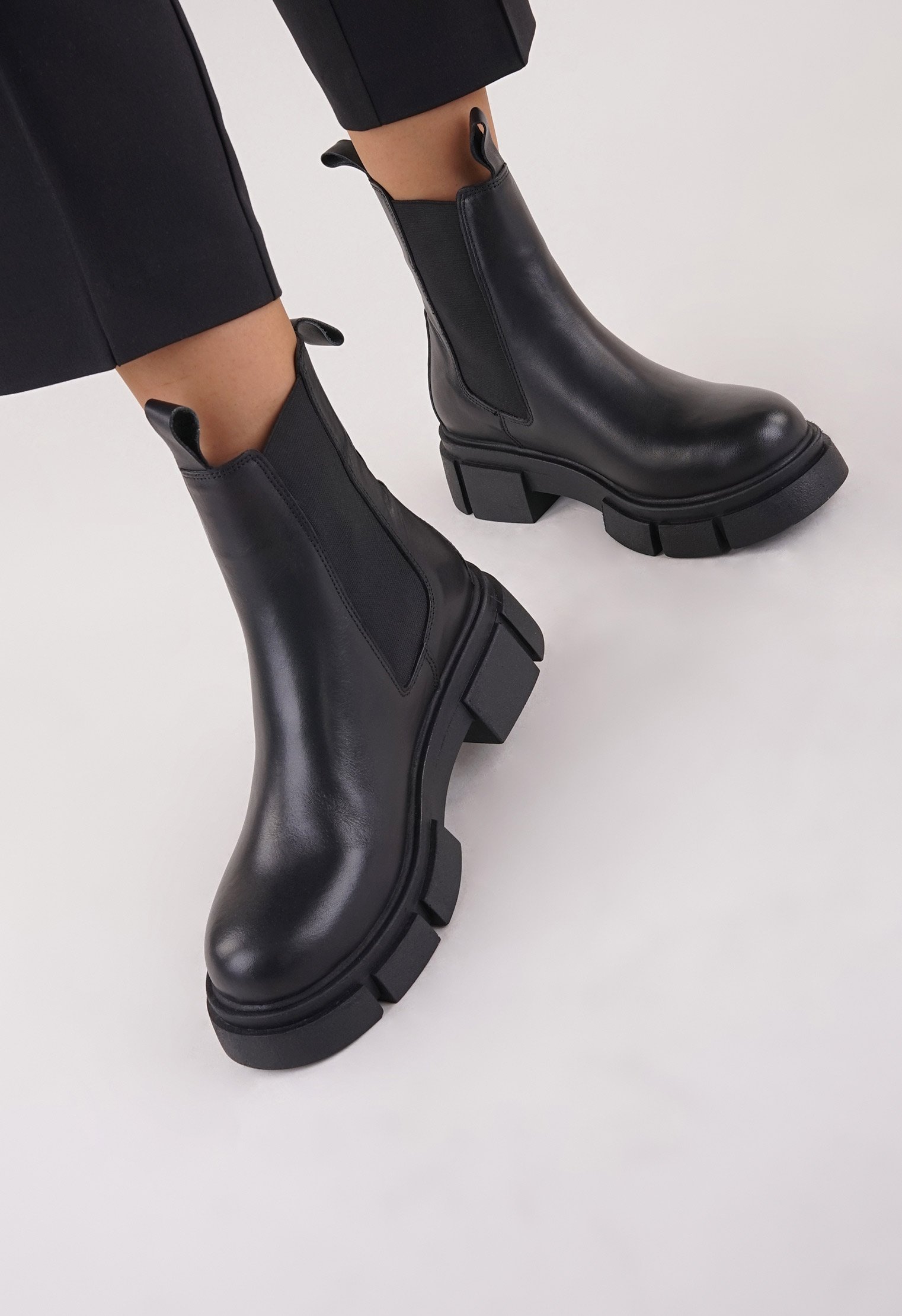 Ботинки Mario Berlucci Ботинки Mario Berlucci