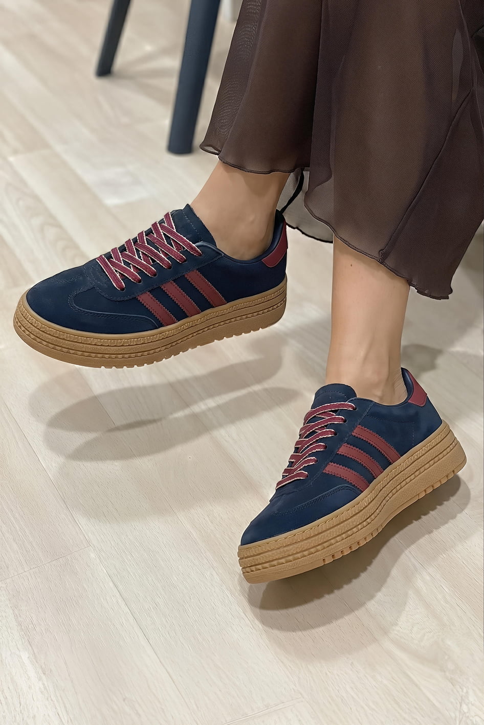 Mario Berlucci 4-H54-7