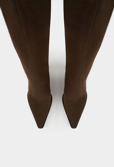 Сапоги Mario Berlucci Сапоги Mario Berlucci