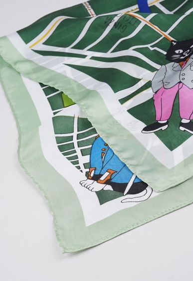 Платки Vilardo Платки Vilardo