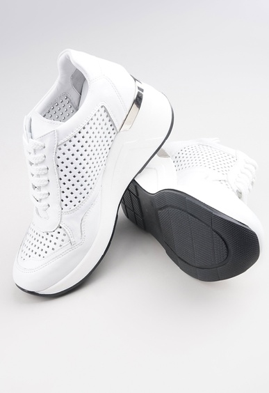 Кроссовки Mario Berluchi Кроссовки Mario Berluchi