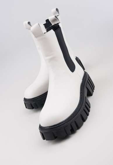 Ботинки Mario Berlucci Ботинки Mario Berlucci