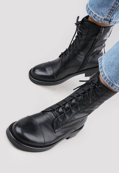 Ботинки Mario Berlucci Ботинки Mario Berlucci