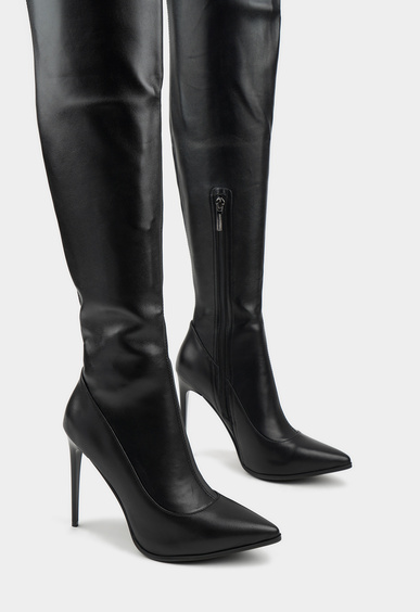 Сапоги Mario Berlucci Сапоги Mario Berlucci