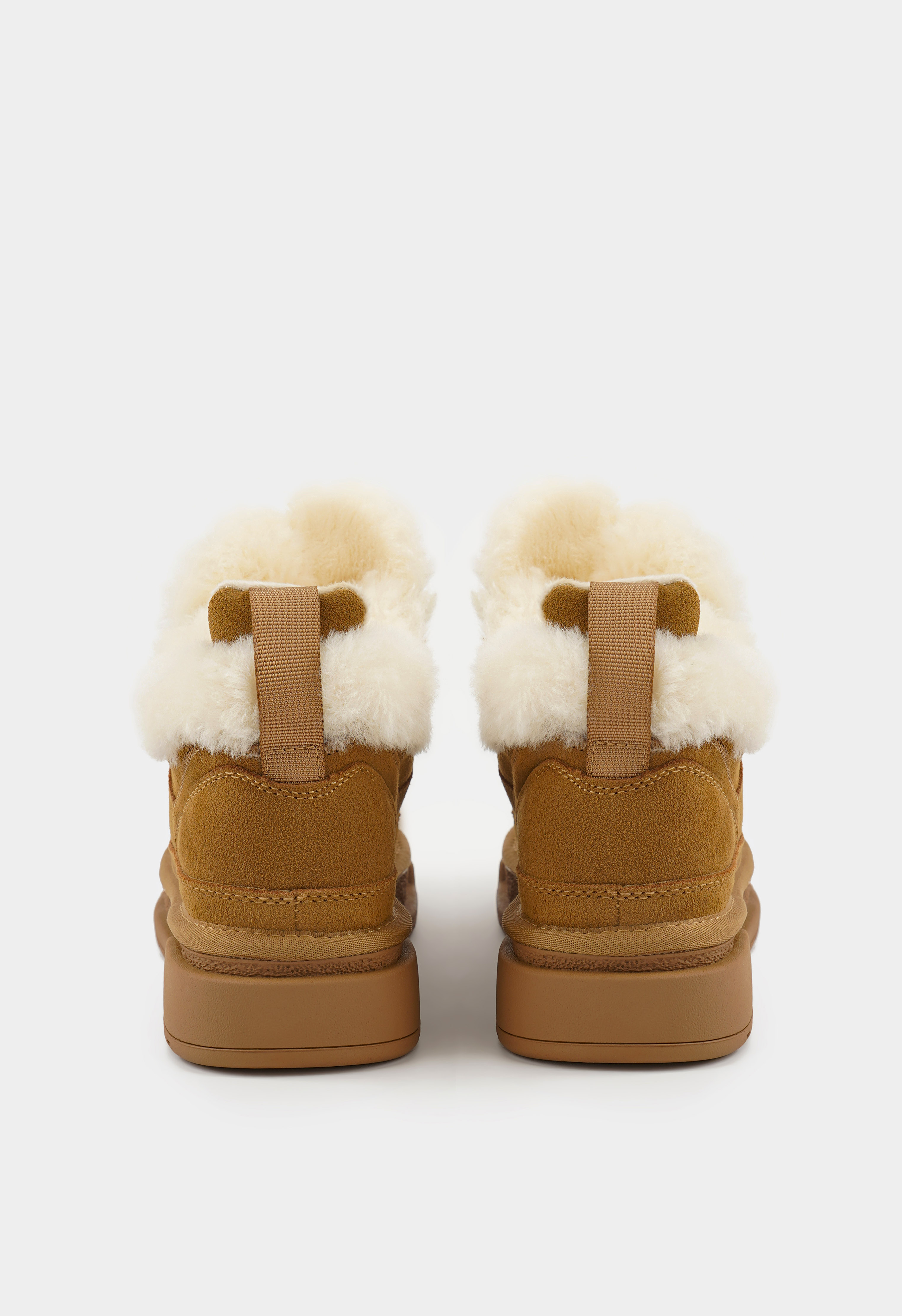 Кеды Mario Berlucci