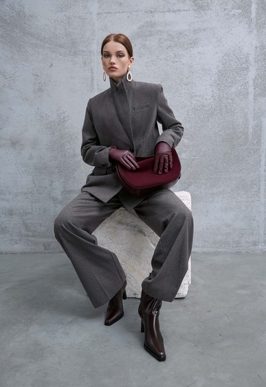 Ботильоны Mario Berlucci Ботильоны Mario Berlucci