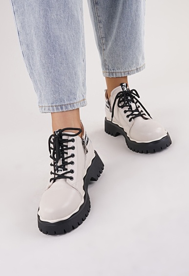 Ботинки Mario Berlucci Ботинки Mario Berlucci