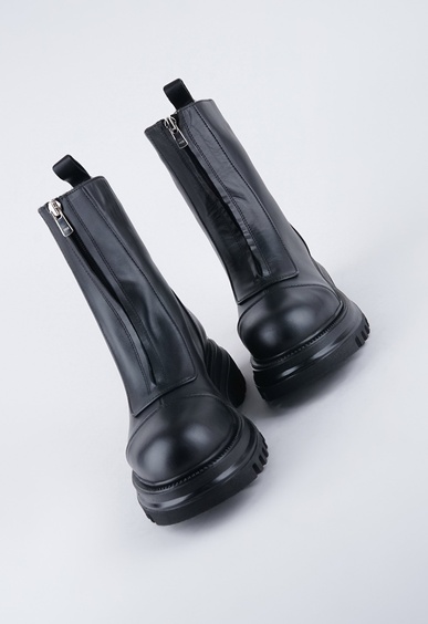 Ботинки Mario Berlucci Ботинки Mario Berlucci