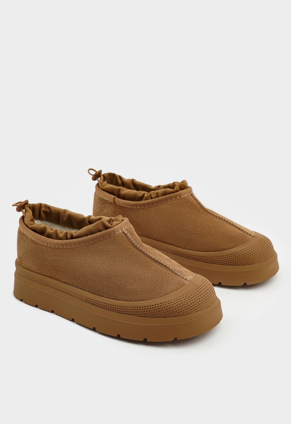 Угги Mario Berlucci