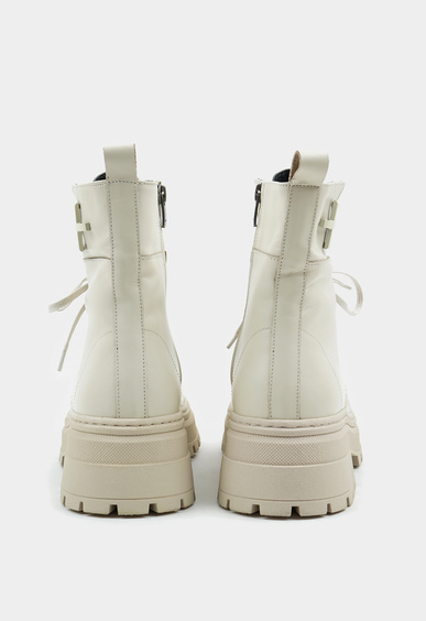 Ботинки Mario Berlucci Ботинки Mario Berlucci