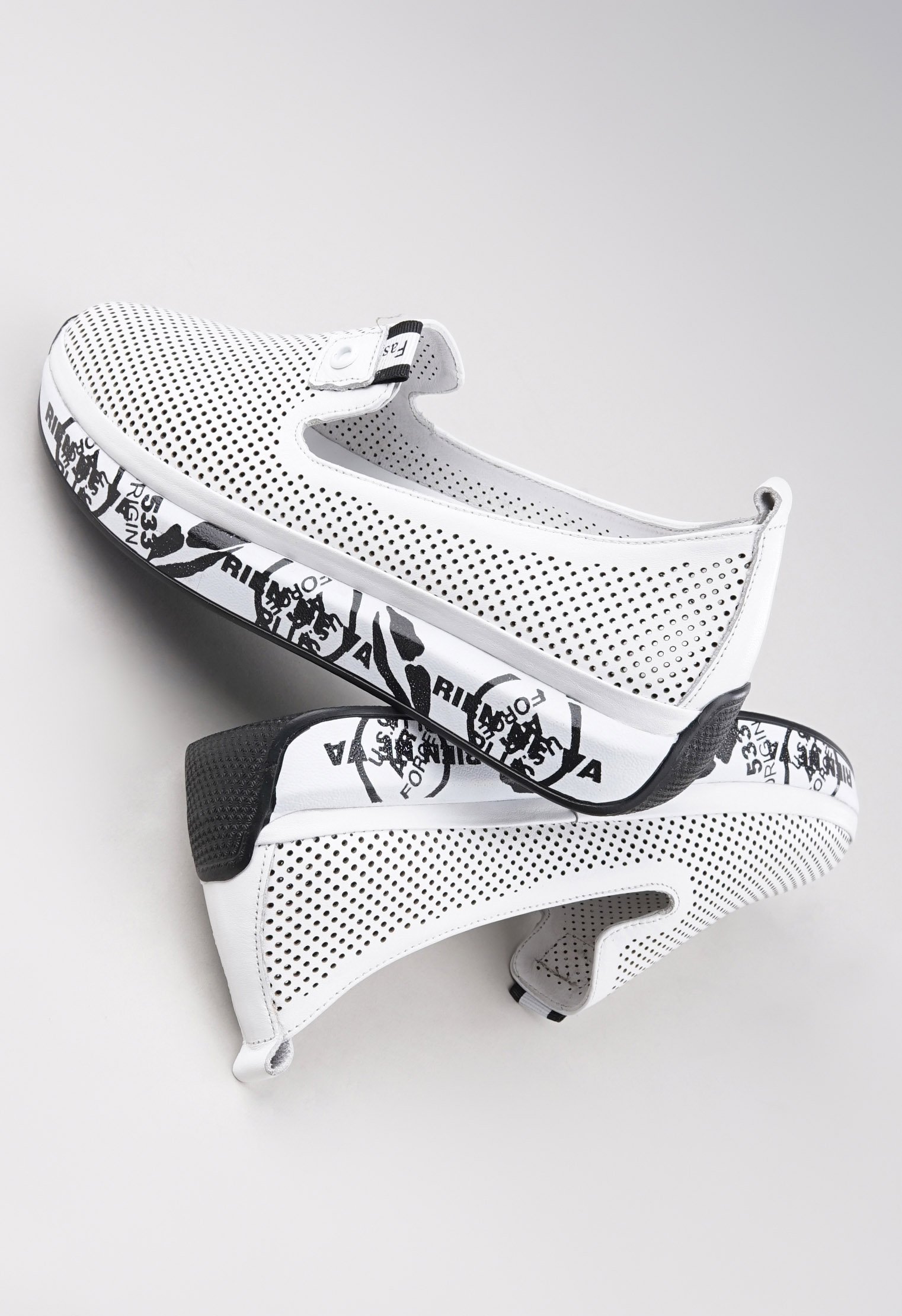 Слиперы Mario Berluchi Слиперы Mario Berluchi