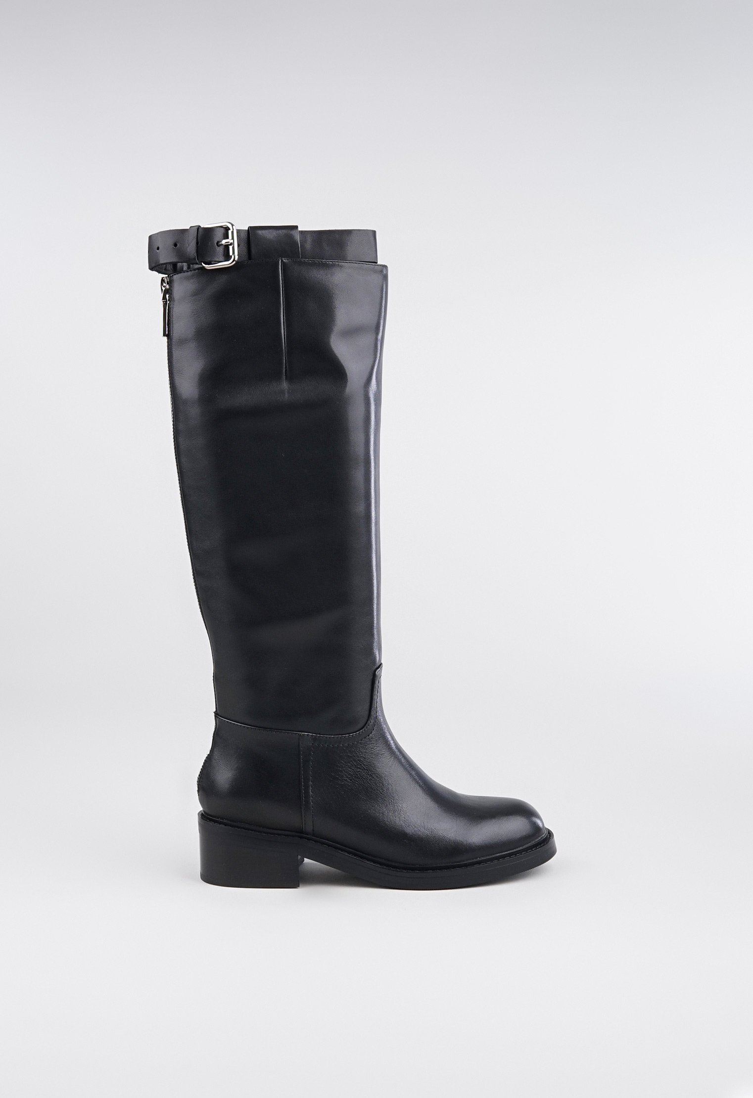 Сапоги на каблуке Mario Berlucci Сапоги на каблуке Mario Berlucci