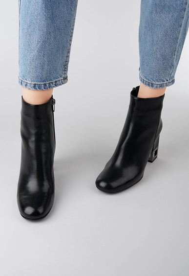 Ботильоны Mario Berluchi Ботильоны Mario Berluchi