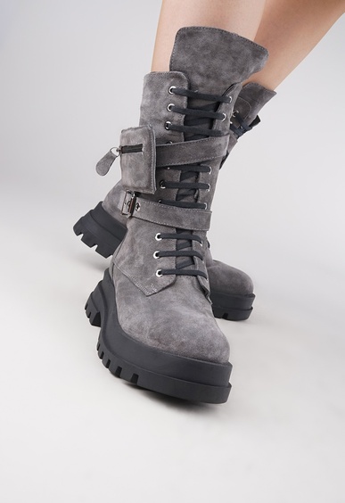 Ботинки Mario Berlucci Ботинки Mario Berlucci