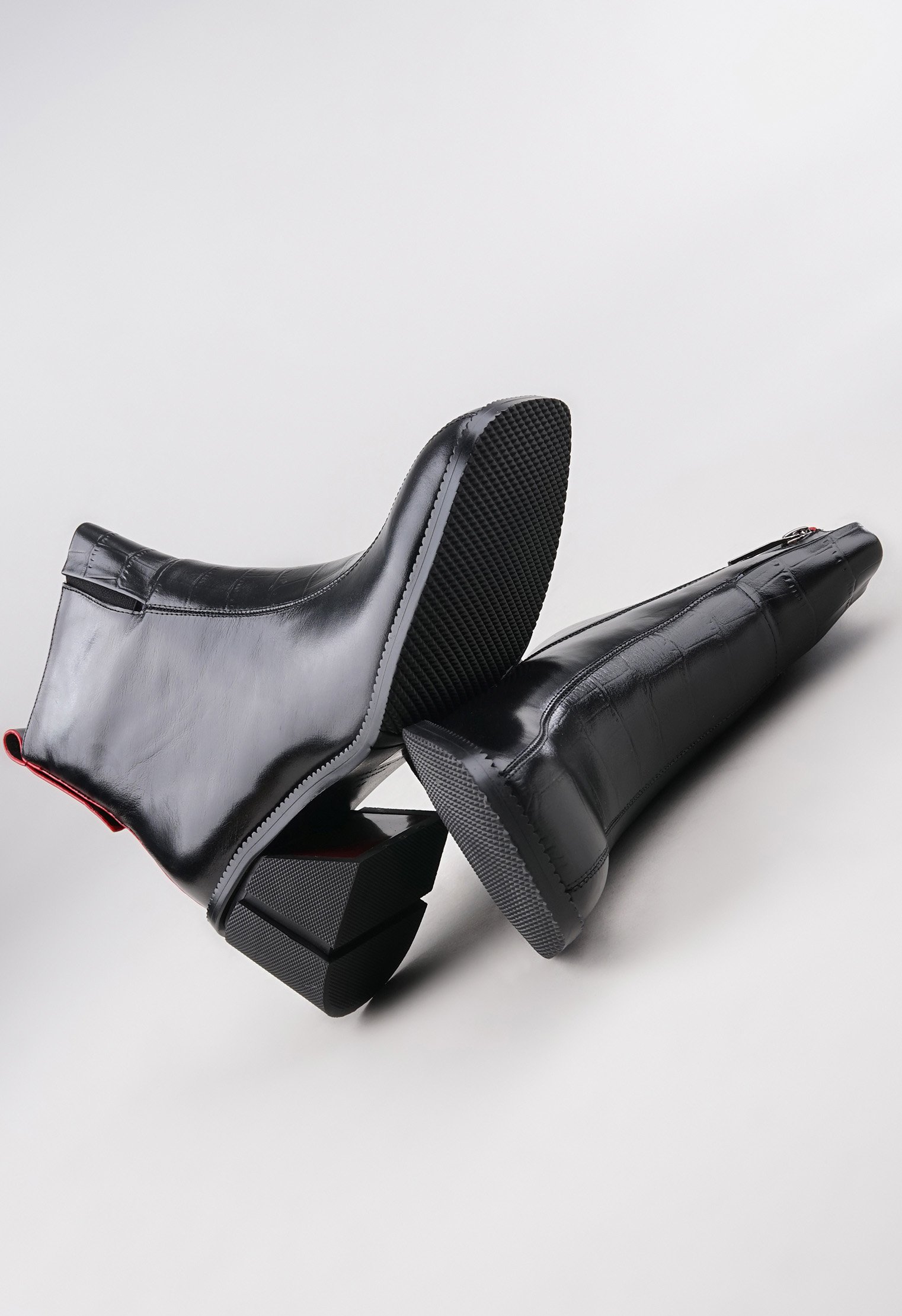 Ботильоны Mario Berlucci Ботильоны Mario Berlucci